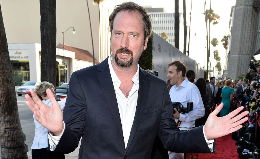 Tom Green Net Worth And Income Sources