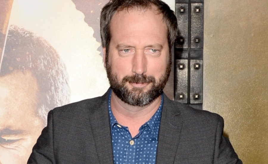 What is Tom Green doing now?