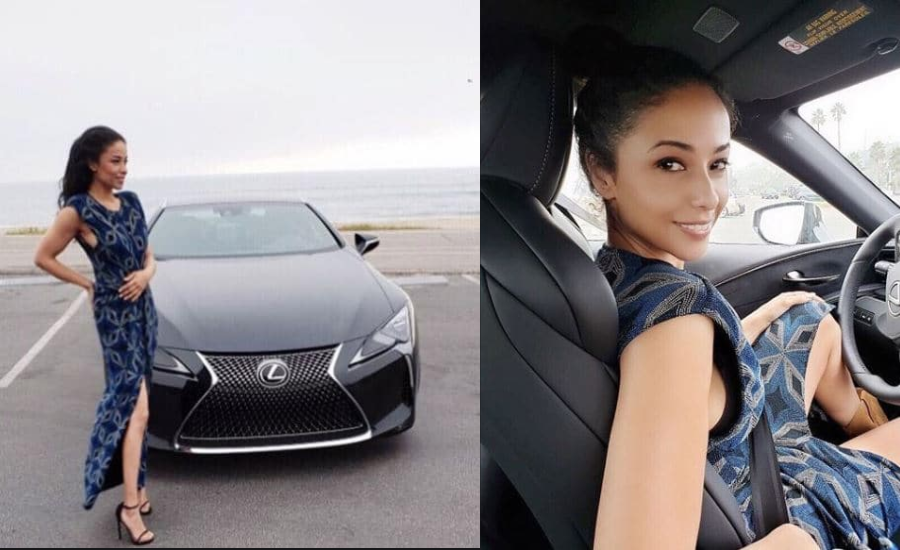 Meta Golding House and Cars