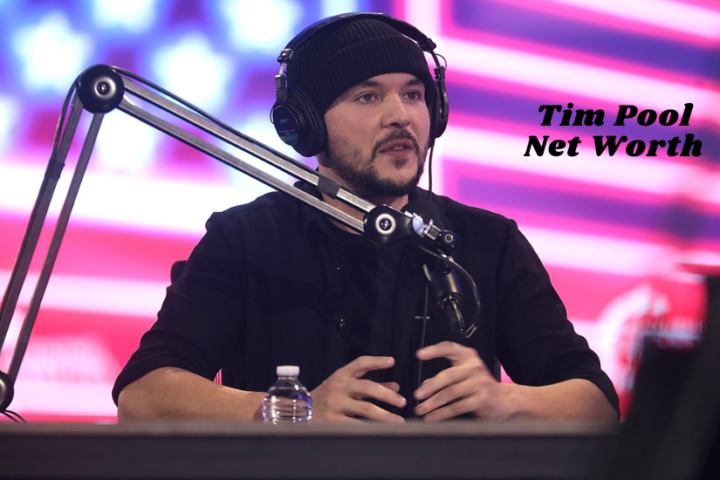 Tim Pool Net Worth, Biography, Age, Height, Career, Personal Life, And More Detail