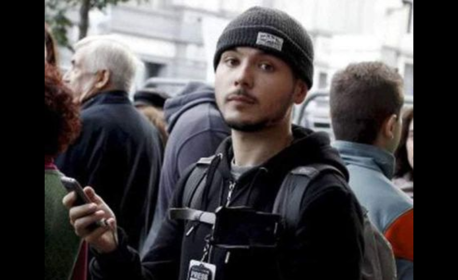 Tim Pool Early Life And Education