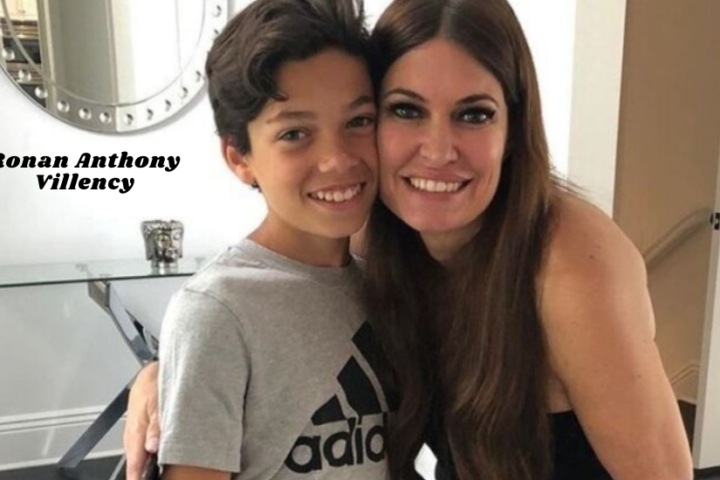 Ronan Anthony Villency: A Story Of Family, Adventure, And Future Potential Of Kimberly Guilfoyle's Son