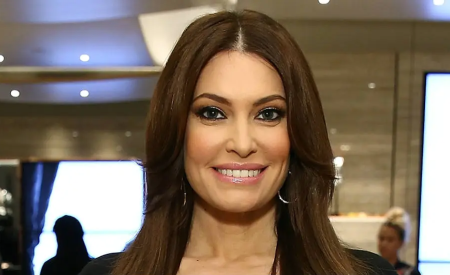 Ronan Anthony Villency Mother: Kimberly Guilfoyle (The Former Fox News Personality)