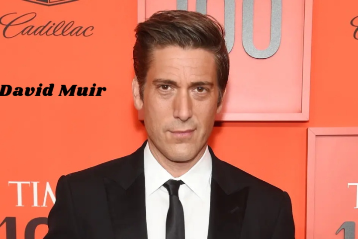 Is David Muir Gay? The Man Behind The Rumors About His Personal Life