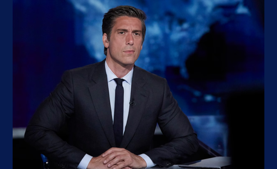 Speculations And Rumors Surrounding David Muir’s Sexuality