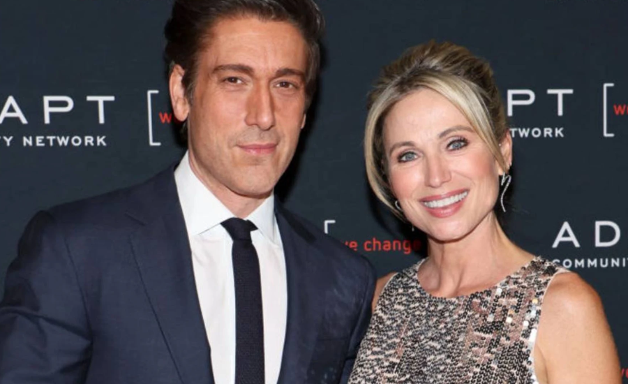 Is David Muir Married? All About His Love Life