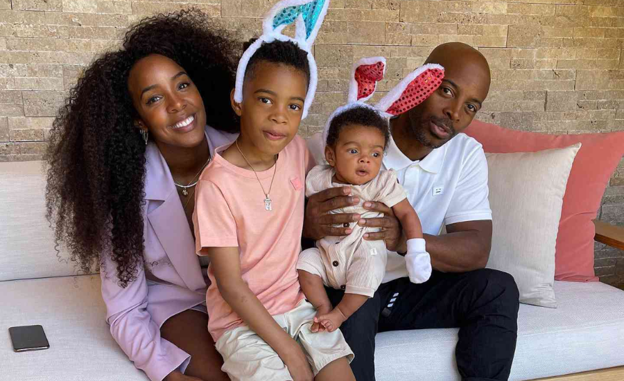 Kelly Rowland's Personal Life