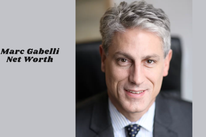 Marc Gabelli Net Worth 2024: All About The Son Of Mario Joseph Gabelli And His Career Trajectory