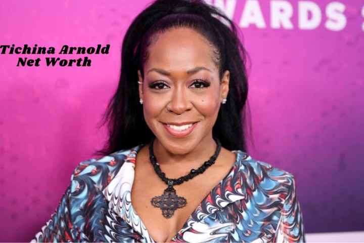 Tichina Arnold Net Worth: All About A Talented Actress and Entrepreneur Wiki, Bio, Career Highlights And Facts