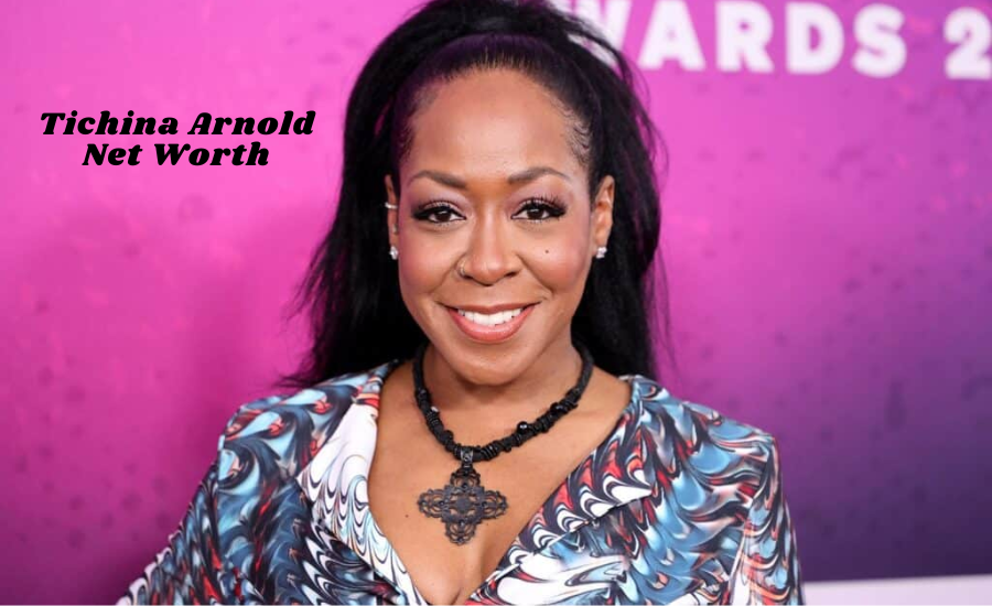 Tichina Arnold Net Worth: All About A Talented Actress and Entrepreneur Wiki, Bio, Career Highlights And Facts