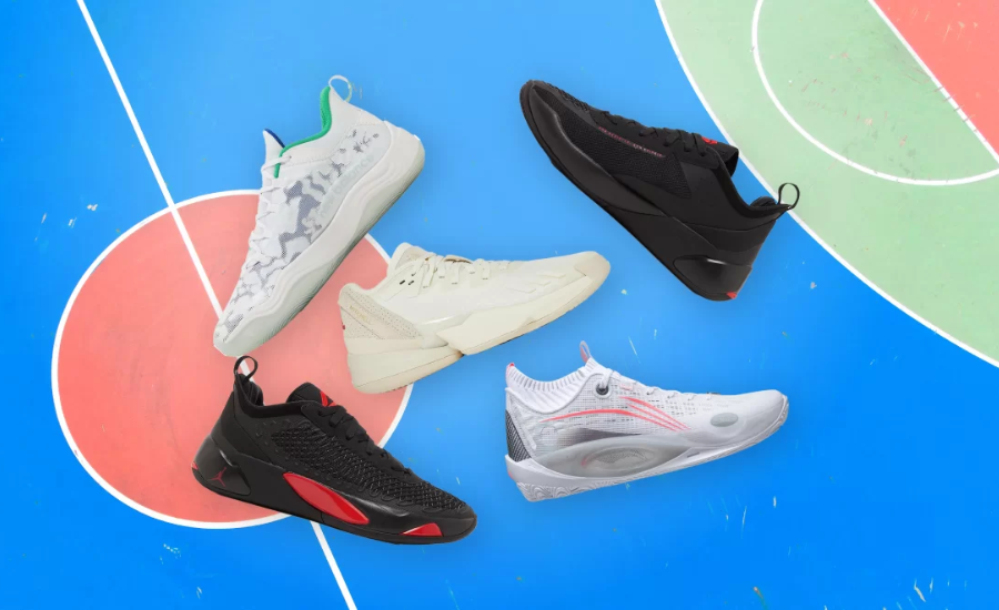 How To Choose An Outdoor Basketball Shoe?
