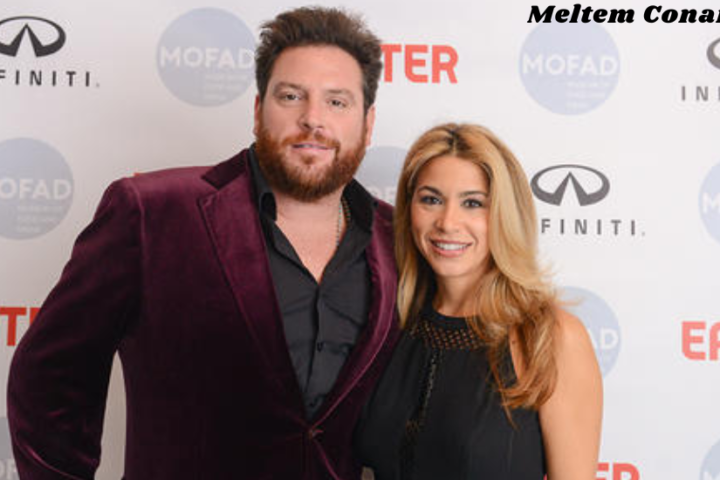 Meltem Conant (Scott Conant's wife): A Look into Her Life, Family, Business, and Turkish Culture