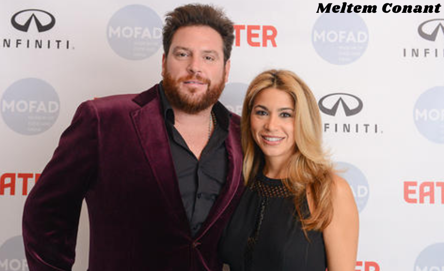 Meltem Conant (Scott Conant's wife): A Look into Her Life, Family, Business, and Turkish Culture