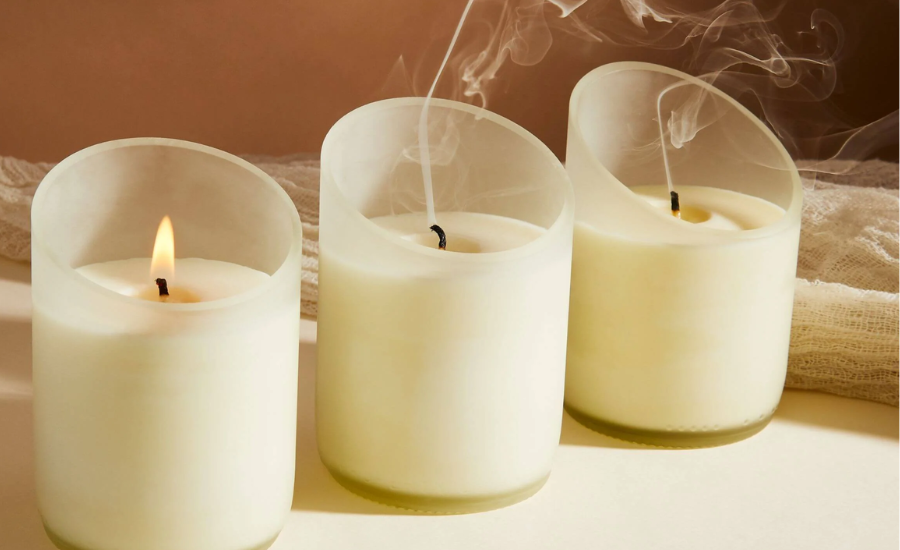 The Ultimate Guide to Choosing the Best Soy Wax Candles for Every Room