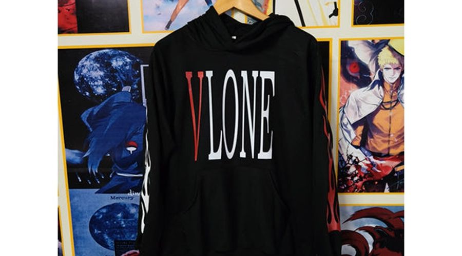 Vlone collection