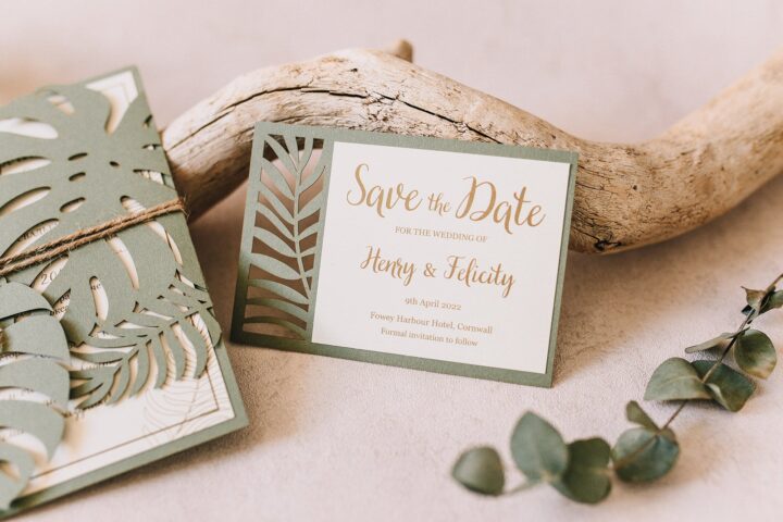 Wedding Invitations