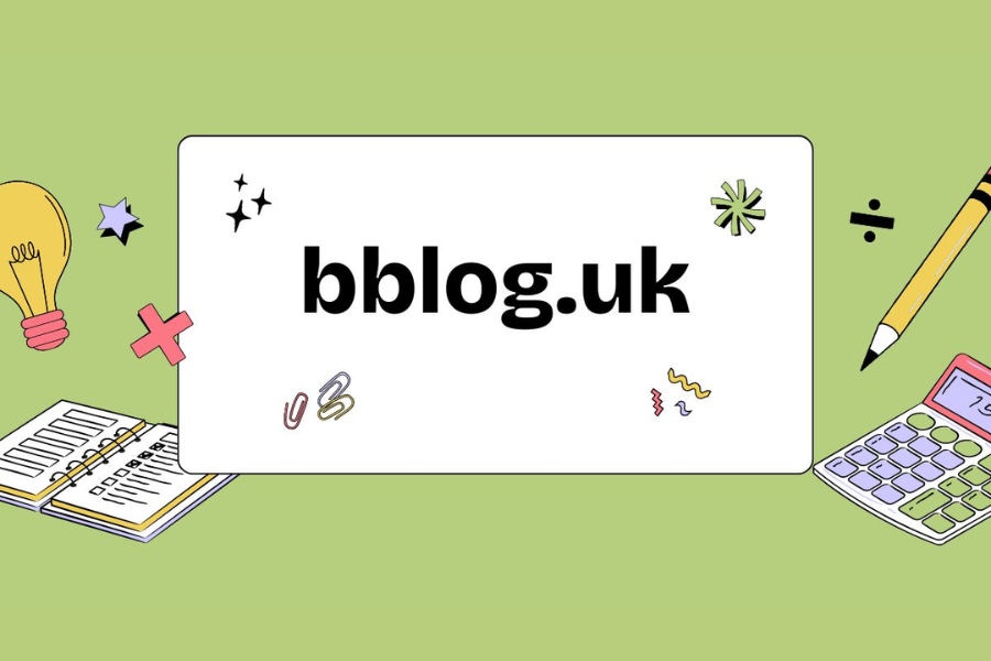 bblog.uk Features And Functionality 