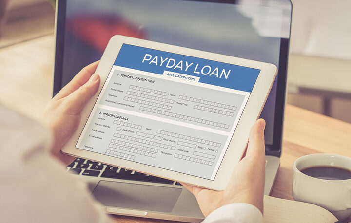 Payday Loan