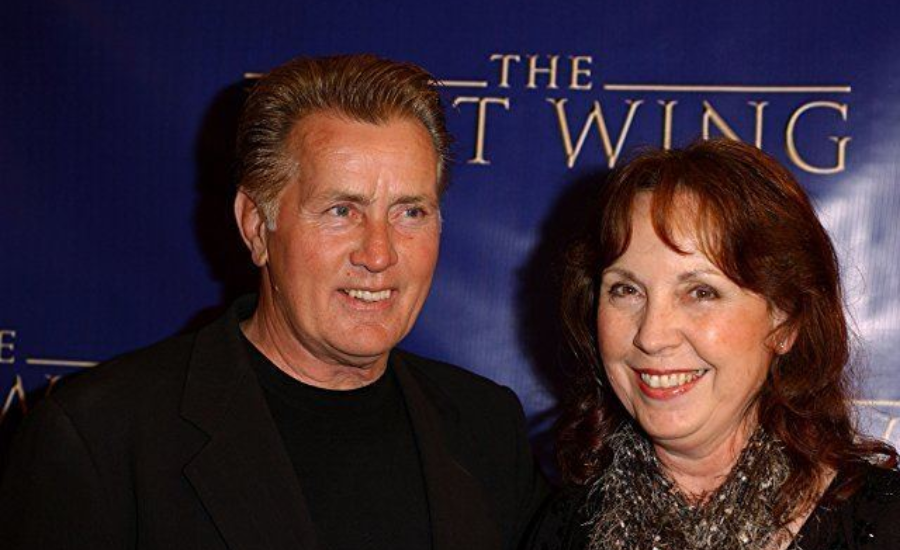 Are Martin Sheen And Janet Still Married?