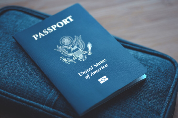 How Long Does It Take For US Citizens To Get Their US Passport?