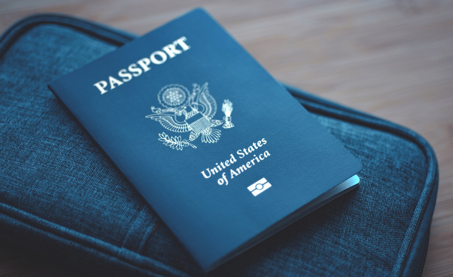 How Long Does It Take For US Citizens To Get Their US Passport?