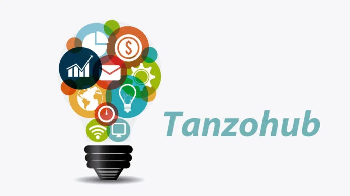 Tanzohub Twitter