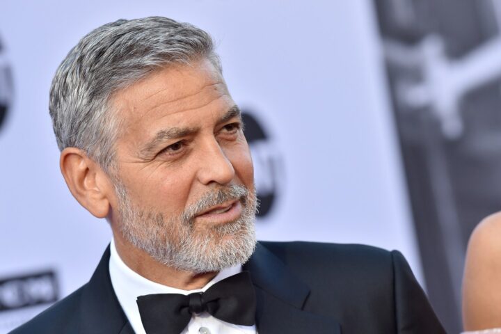 Clooney