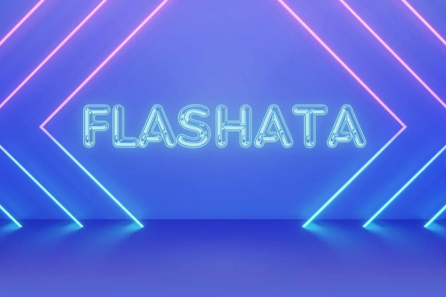 flashata