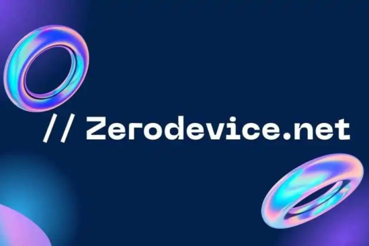 // zerodevice.net