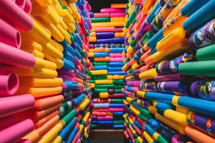 Wholesale Pool Noodles