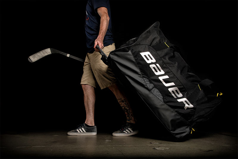 Hockey Bag