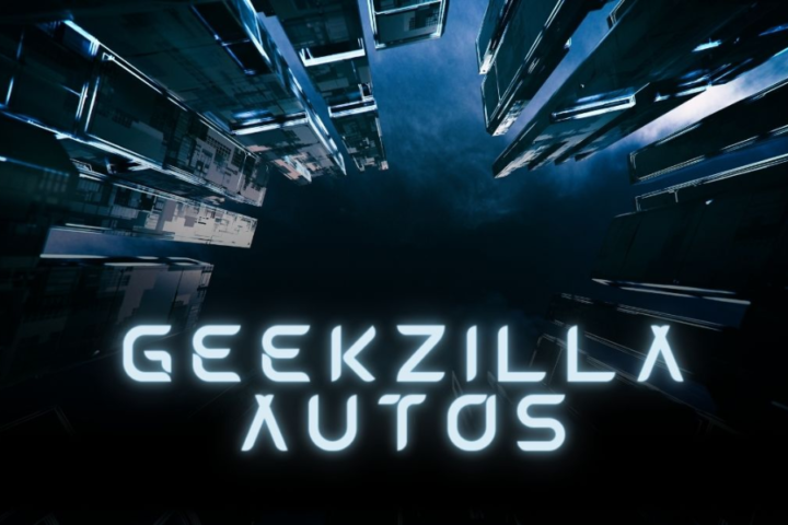 geekzilla autos