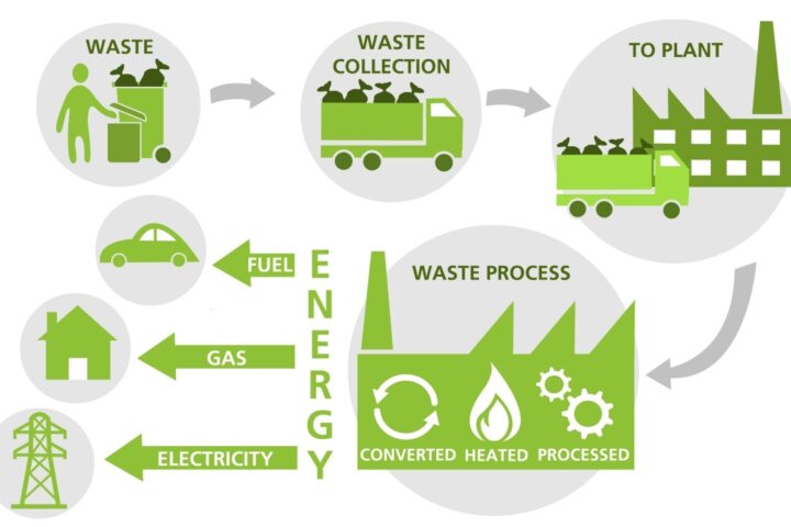 Bioenergy