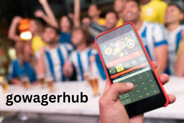 gowagerhub