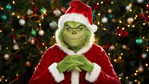 Grinch