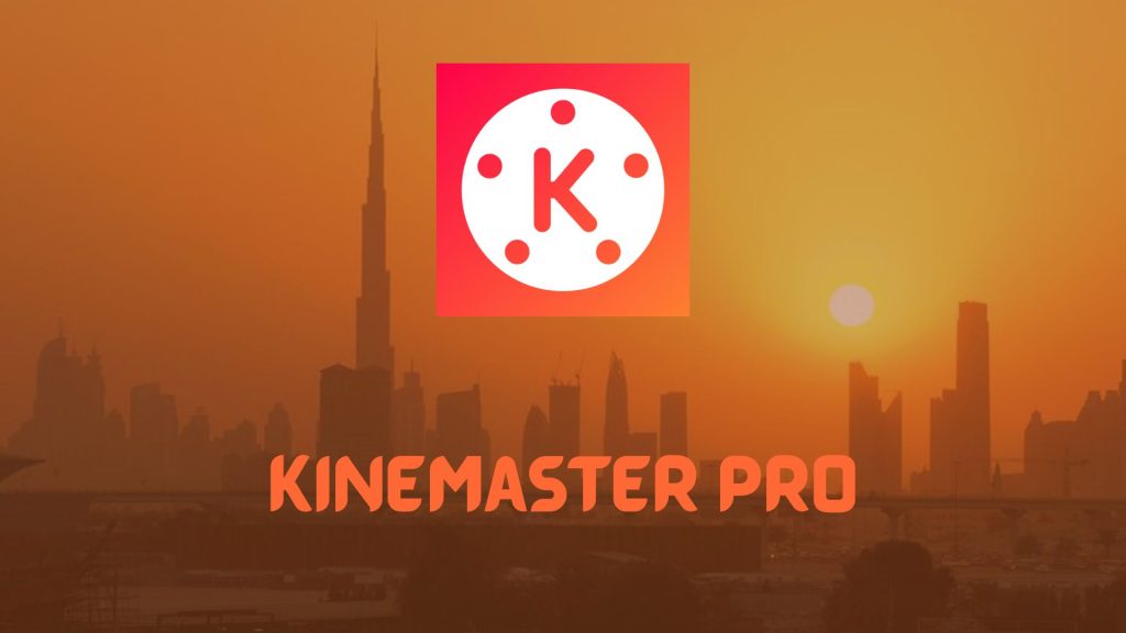 Kinemaster