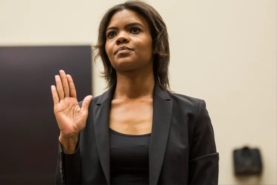 What Is Candace Owens Net Worth And Salary?