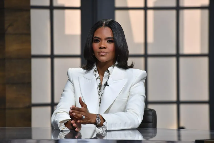 Candace Owens Political Career