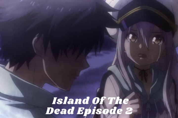 Facing Fear: A Closer Look At Island Of The Dead Episode 2