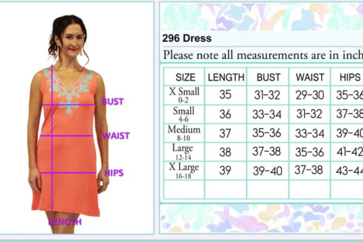 Understanding Dress Sizing: A Comprehensive Guide To Various Size Systems And Standards