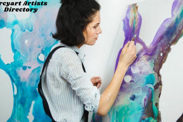 ArcyArt Artists Directory: Bringing Artists And Art Lovers Together Globally