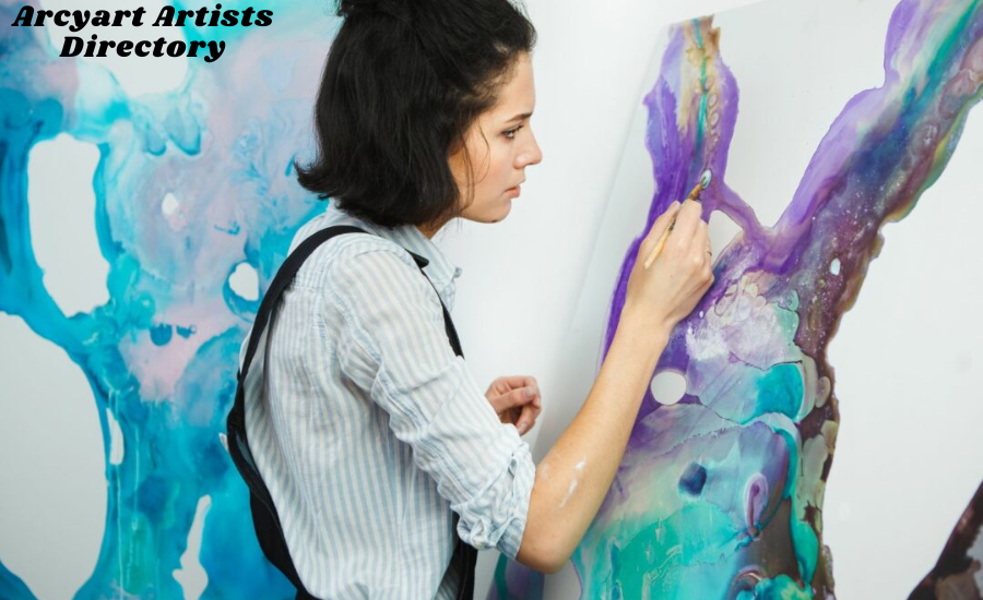 ArcyArt Artists Directory: Bringing Artists And Art Lovers Together Globally