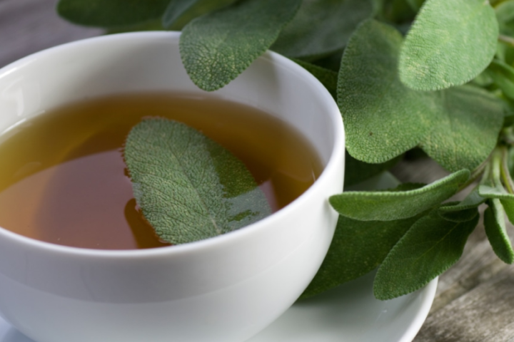 From Leaf To Life: How Healing Teas Promote Health And Vitality