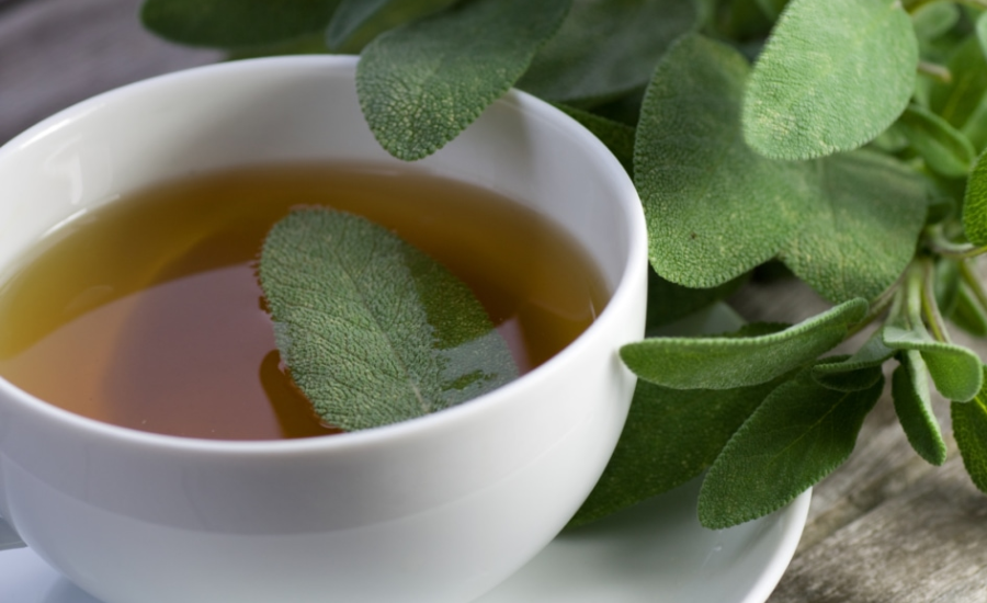 From Leaf To Life: How Healing Teas Promote Health And Vitality