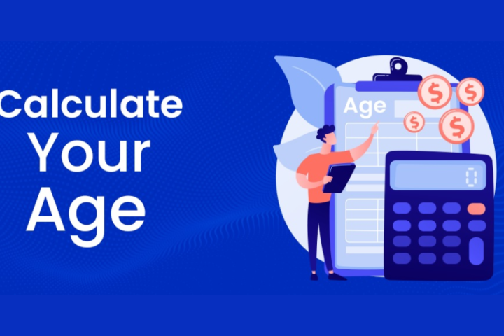 What Are Different Ways To Calculate Your Age?