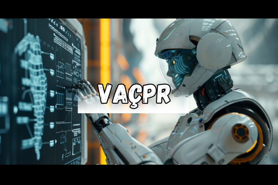 vaçpr