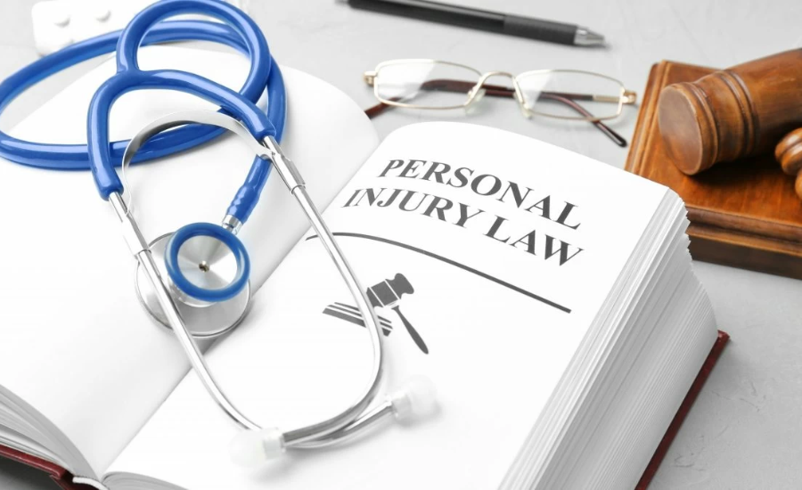 Factors Affecting Personal Injury Case Settlements In Charleston