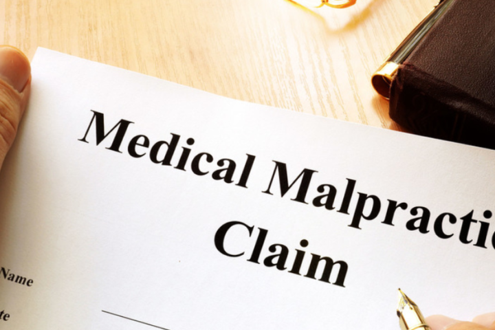 The Legal Process For Medical Malpractice Claims In Ohio