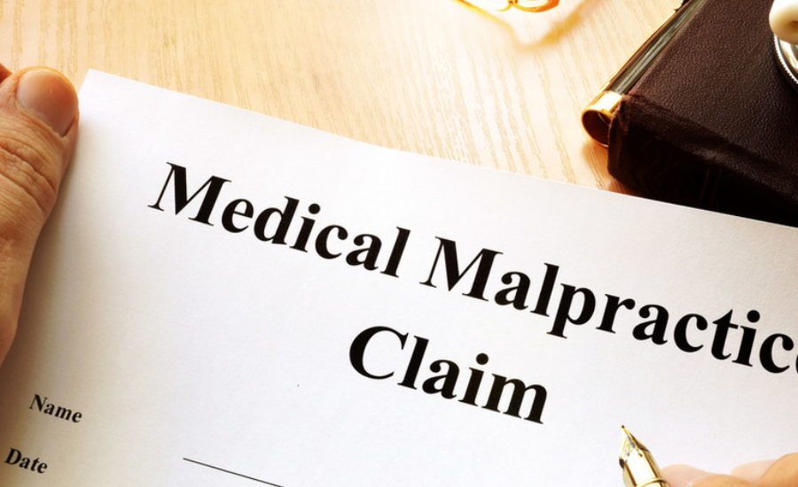 The Legal Process For Medical Malpractice Claims In Ohio