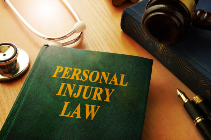 How Do Personal Injury Lawyers Handle Insurance Negotiations?